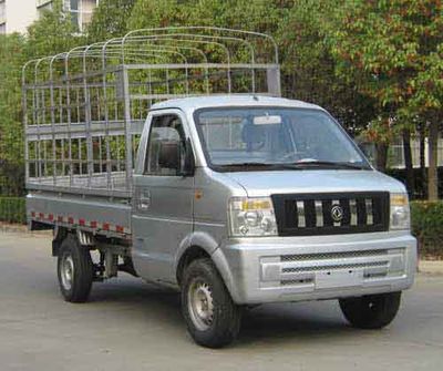 Dongfeng  EQ5021CCQF32 Grate type transport vehicle