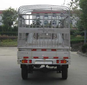 Dongfeng  EQ5021CCQF32 Grate type transport vehicle