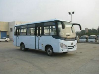 Dongfeng  EQ6700PDN3G City buses