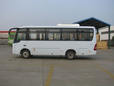 Dongfeng  EQ6700PDN3G City buses