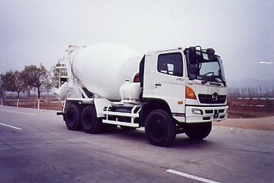 Gongmei  JD5271GJB Concrete mixing transport vehicle