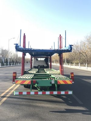 Laoan  LR5181TCL Vehicle transport vehicle