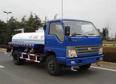 Yuanda  SCZ5060GSS Sprinkler truck