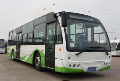 Feiyan SDL6100EVG2Pure electric city buses