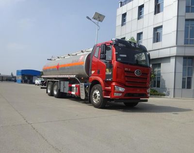 Xingshi  SLS5260GYYC6B Oil tanker