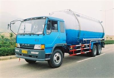 Daifeng  TAG5183GFL Powder material transport vehicle