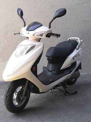 Wangye  WY110T43E Two wheeled motorcycles