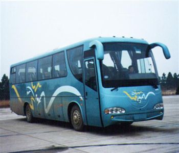 Yangzi  YZK6105EQCT1 coach