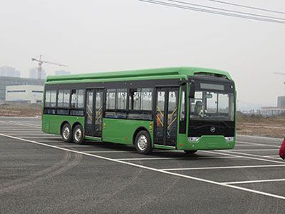 Huaxia  AC6100BEV Pure electric city buses