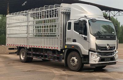 Foton  BJ5186CCYA2 Grate type transport vehicle