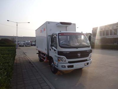 Ice Bear BXL5041XLC4 Refrigerated truck