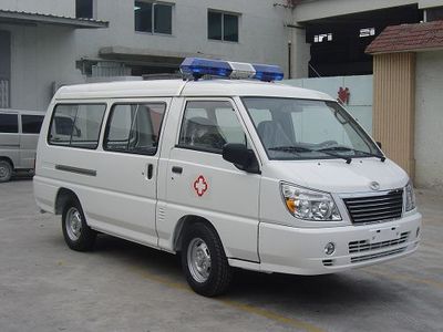 Southeast  DN5020XJHD3 ambulance