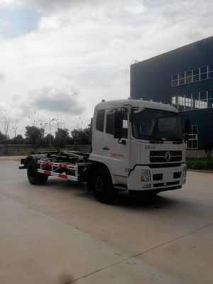 Kaihengda  HKD5160ZXX detachable container garbage collector 