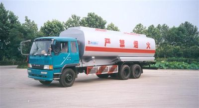 Hongqi  JHK5222GHY Chemical liquid transport vehicle