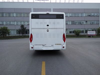 Yaxing  JS6108GHBEV18 Pure electric city buses