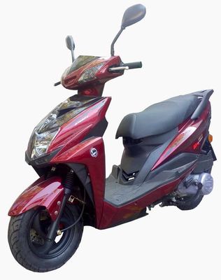 Lifan  LF125T2R Two wheeled motorcycles