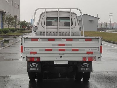 Nanjun  NJA1031SSG36SA Light duty trucks