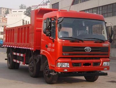 Shitong  STQ3197L4Y3D4 Dump truck