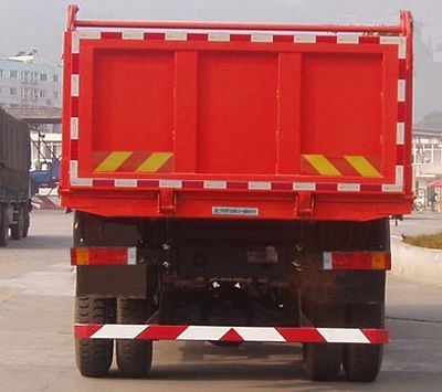 Shitong  STQ3197L4Y3D4 Dump truck