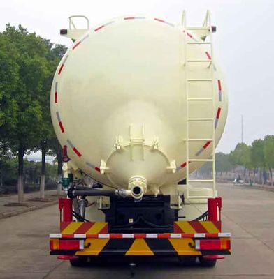 Wugong  WGG5319GFLE Low density powder material transport vehicle