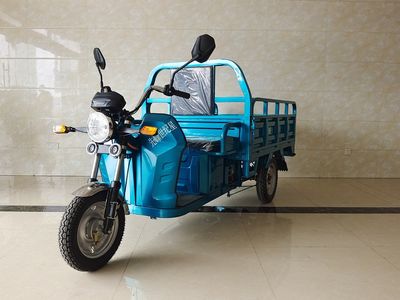 Pioneer Century Star XF1500DZH9 Electric tricycle