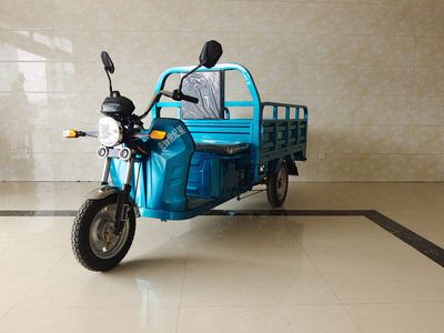 Pioneer Century Star XF1500DZH9 Electric tricycle