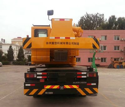 XCMG  XZJ5301JQZ20 Car crane