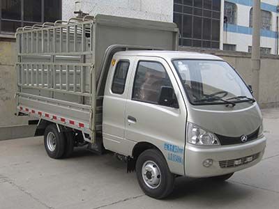 Beijing brand automobilesBJ5036CCYP11HSGrate type transport vehicle