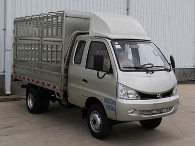 Beijing brand automobiles BJ5036CCYP11HS Grate type transport vehicle