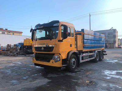 Chiyuan  BSP5253TCXZ6 Snowplow