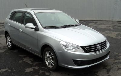 Fengshen DFM7150B2A1Sedan