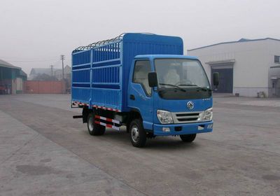 Dongfeng  EQ5046CCYAC Grate type transport vehicle