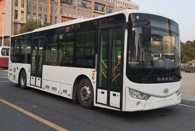 Ankai  HFF6100G9EV31 Pure electric city buses