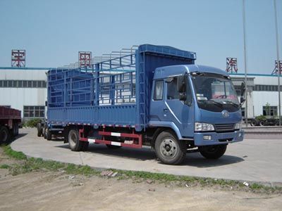 Uda  LHJ5160CLX Grate type transport vehicle