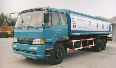 Longdi  SLA5242GJYC Refueling truck