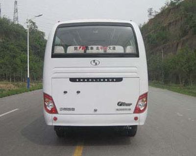 Shaolin  SLG6600C4E coach