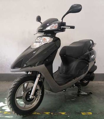 Shenying  SY125T18E Two wheeled motorcycles