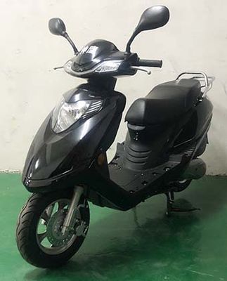 Shenying  SY125T18E Two wheeled motorcycles