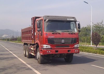 Eight Horse  TSS3257ZZ36C Dump truck