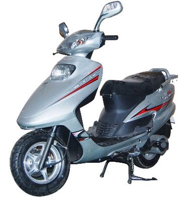 Xunlong  XL125T2A Two wheeled motorcycles