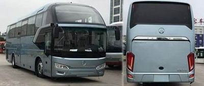 Jinlv  XML6112J35Y1 coach