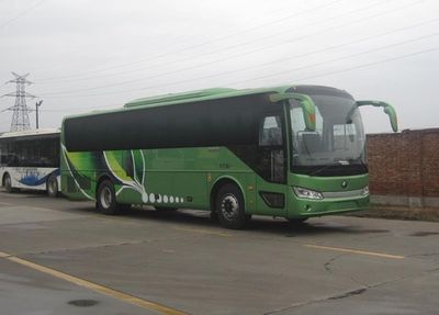 Yutong  ZK5150XSW5 Business vehicle