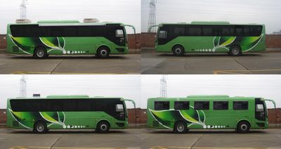 Yutong  ZK5150XSW5 Business vehicle