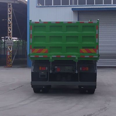 Steyr ZZ3254K4147F1B Dump truck