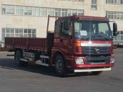 Ouman  BJ1163VKPCGXA Truck