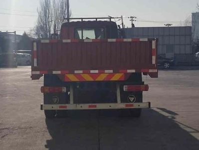 Ouman  BJ1163VKPCGXA Truck