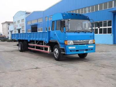 Jiefang AutomobileCA1181P11K2L7A81Flat headed diesel truck