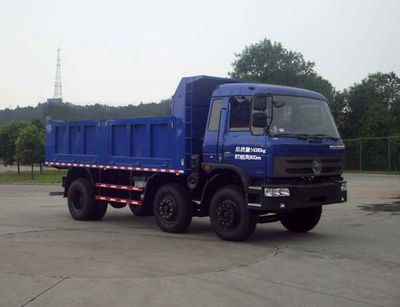 Nanjun CNJ3160HP50MDump truck