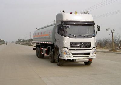 Dongfeng  DFZ5251GJYAX Refueling truck