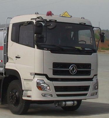 Dongfeng  DFZ5251GJYAX Refueling truck